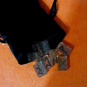 Norse runes